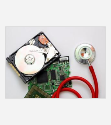 data recovery services