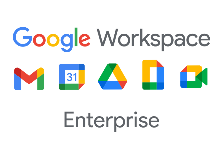 google workspace consulting company