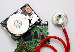 hard drive data recovery services