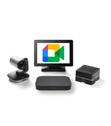 google meet video conferencing solutions