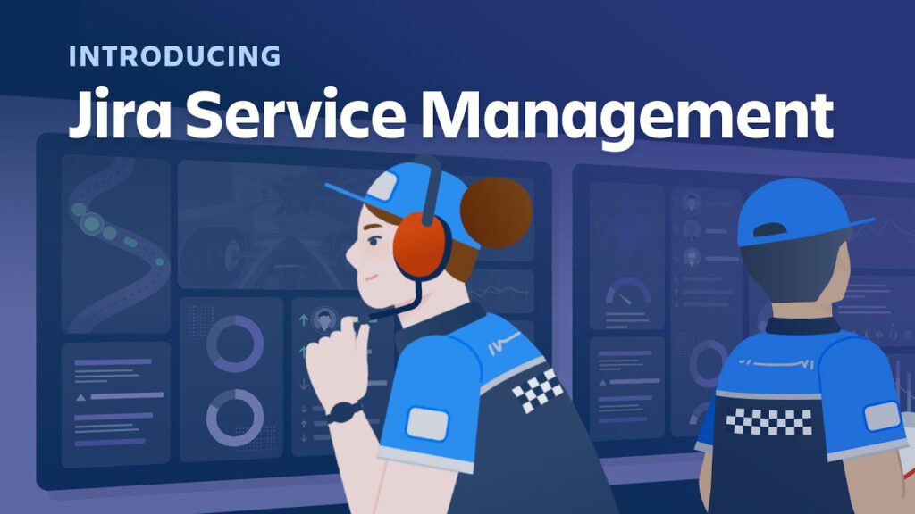 jira-service-management-consultant