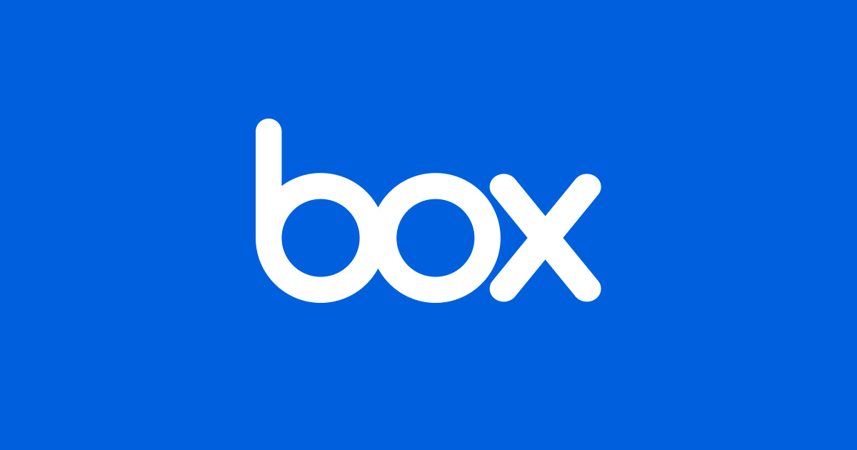 box consulting services